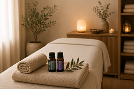 Aromatouch